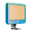 CRYSTAL-CLEAR INTERACTIVE DISPLAY