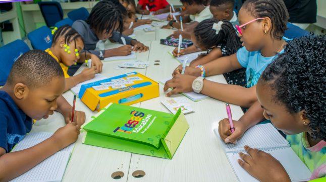 Engaging Classroom Activities