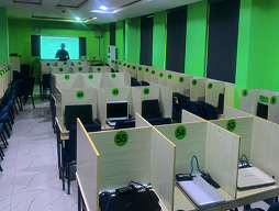 Ajah-Lekki learning centre