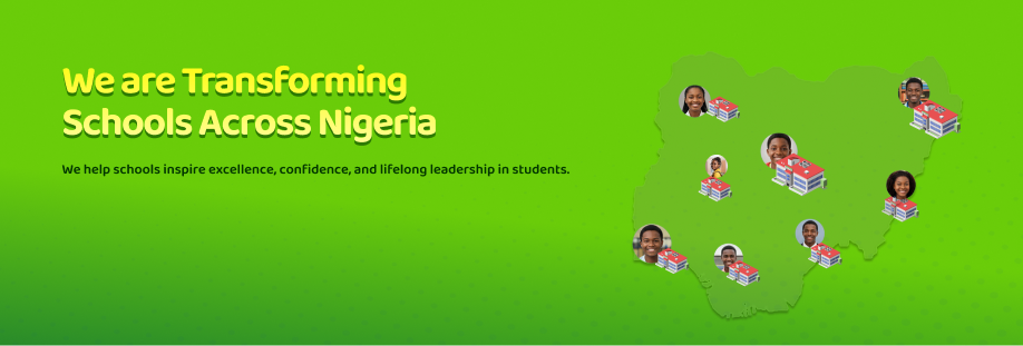 Teesas Enterprise - Education Management Solutions - Banner 1