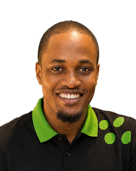 Michael Nene