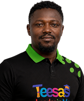 Andrew Effiong
