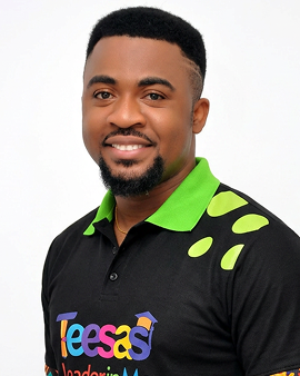Onuoha Francis 