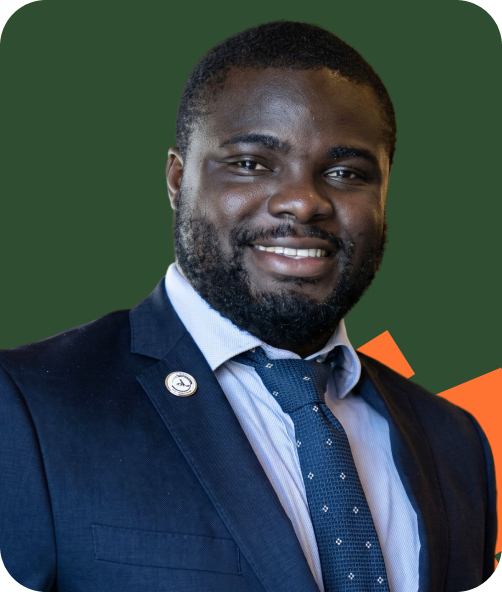 Iyinoluwa Aboyeji