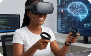 AI & Emerging Technology